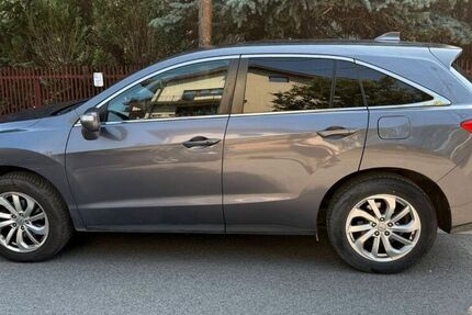 Acura Andere