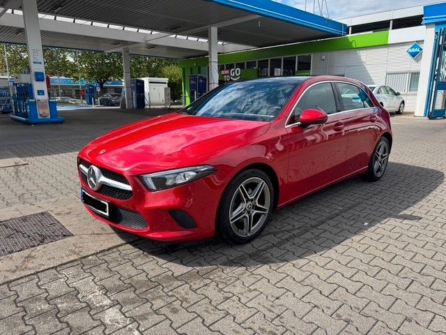A 180