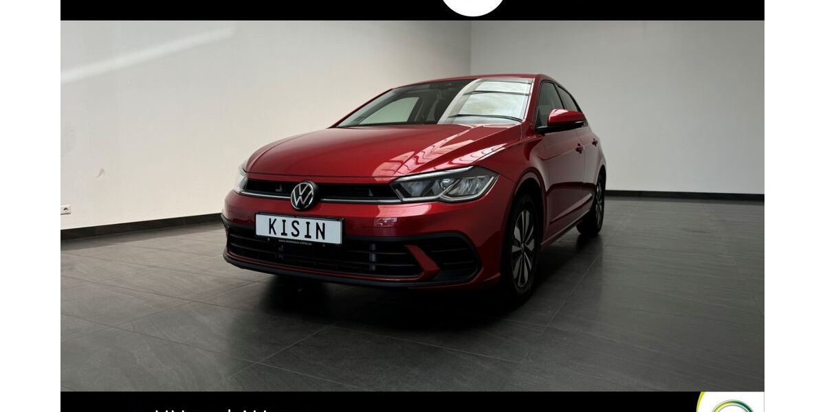 VW Polo 17.147 km 20.900 &euro; Neumünster 24536