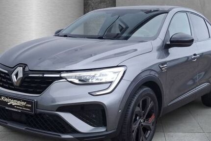 Renault Arkana 50.700 km 20.890 &euro; Minden 32427