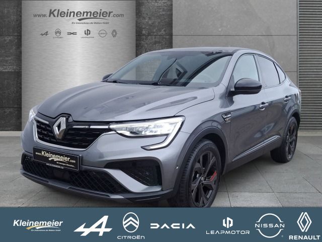 Renault Arkana 50.700 km 20.890 &euro; Minden 32427