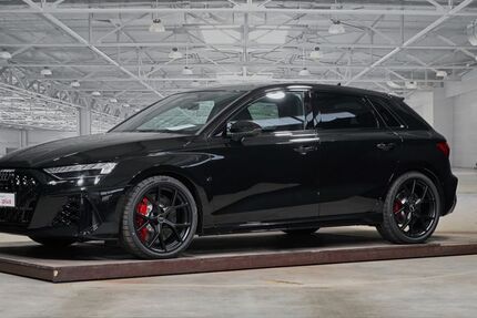 Audi RS3 6.000 km 67.680 &euro; Michelstadt 64720