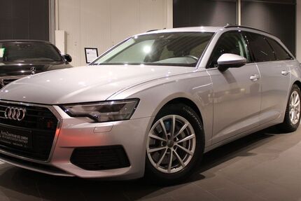 Audi A6 315.400 km 15.900 &euro; Braunschweig 38126