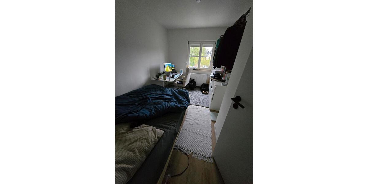 Etagenwohnung Estenfeld - 1 Zimmer, 12 m&sup2;, 410&euro; | Angebot:26407138