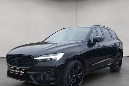 Volvo XC60 19.975 km 45.950 € Dresden 01159