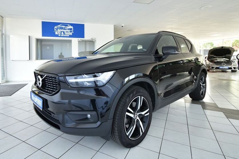 XC40