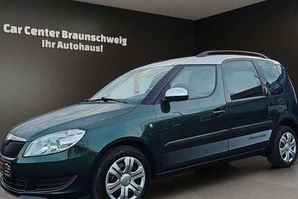 Skoda Roomster 244.300 km 2.999 &euro; Braunschweig 38120