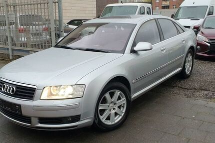 Audi A8 239.000 km 8.990 &euro; Mönchengladbach 41061