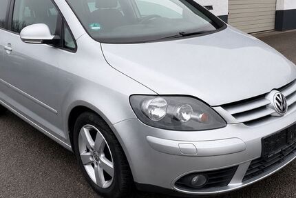 VW Golf Plus 194.000 km 1.930 &euro; Knetzgau 97478