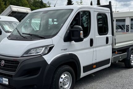 Fiat Ducato 50.000 km 25.990 &euro; Sinsheim 74889