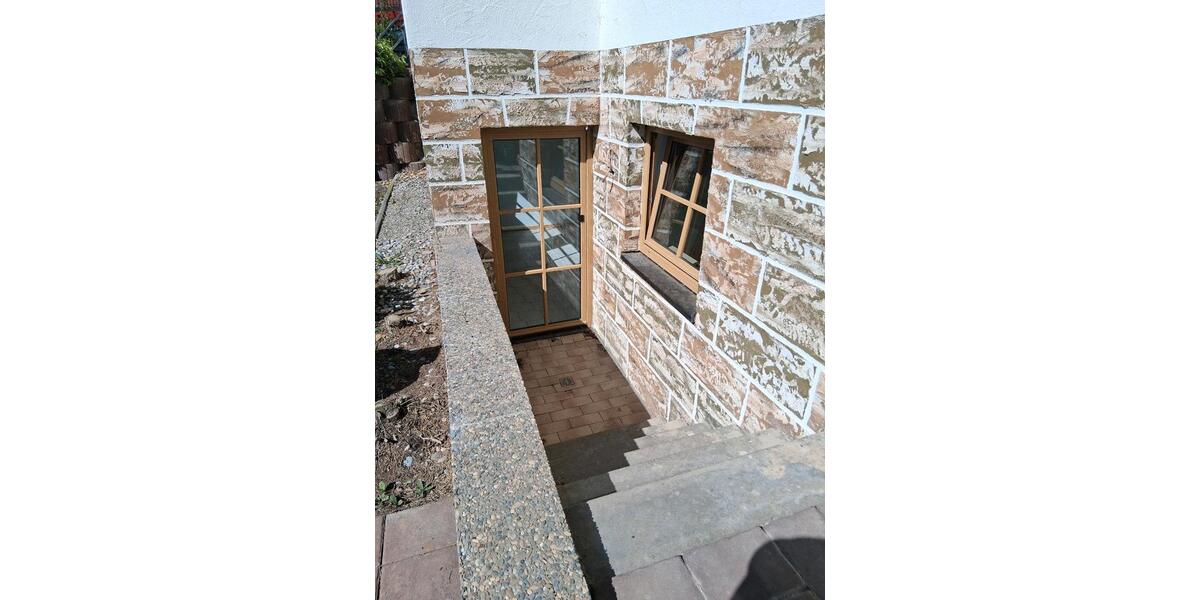 Terrassenwohnung Bad Windsheim - 2 Zimmer, 70 m&sup2;, 800&euro; | Angebot:26365032
