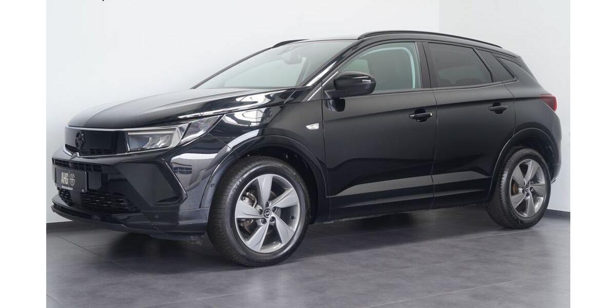 Opel Grandland (X) 34.325 km 19.950 &euro; Wiesbaden 65205