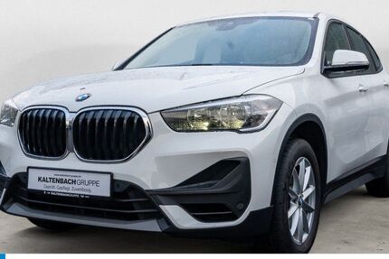 BMW X1 67.696 km 18.890 &euro; Arnsberg 59823
