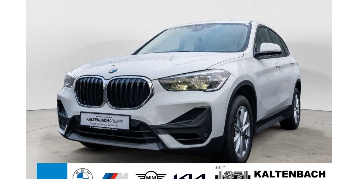 BMW X1 67.696 km 18.890 &euro; Arnsberg 59823