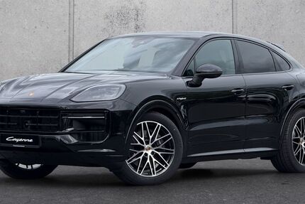 Porsche Cayenne 3.632 km 120.900 € Holzwickede 59439