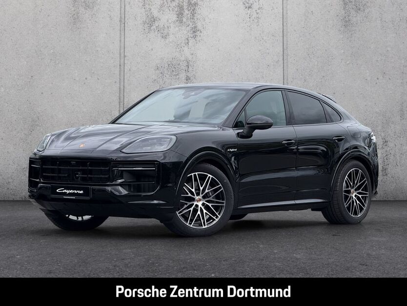 Porsche Cayenne 3.632 km 120.900 € Holzwickede 59439
