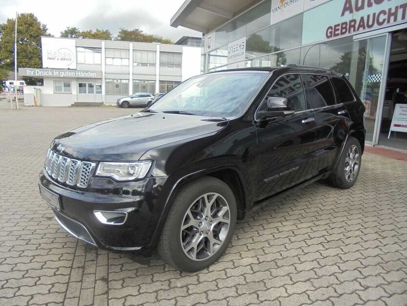 Grand Cherokee