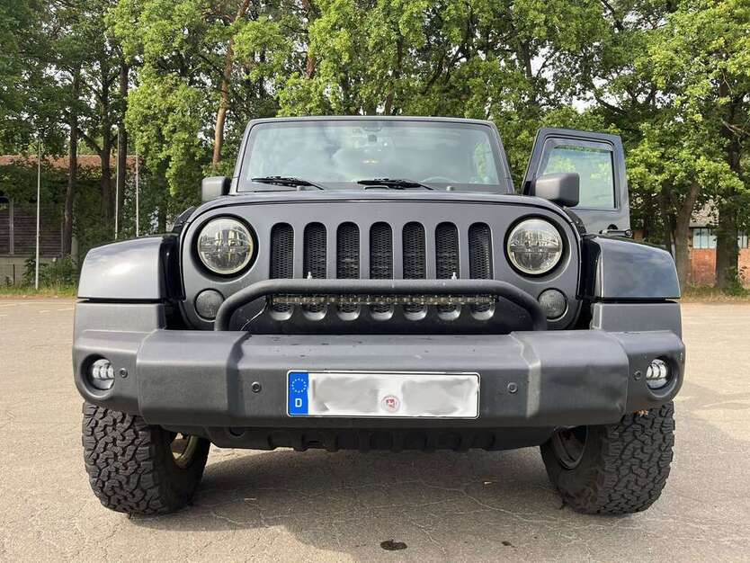 Wrangler