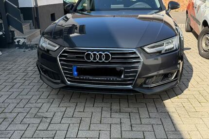 Audi A4 95.005 km 29.500 &euro; Bruchsal 76646