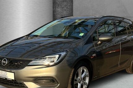Opel Astra 43.758 km 17.840 &euro; Hamburg 21079