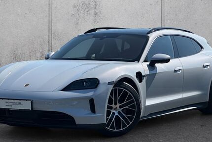 Porsche Taycan 33.608 km 81.500 &euro; Holzwickede 59439