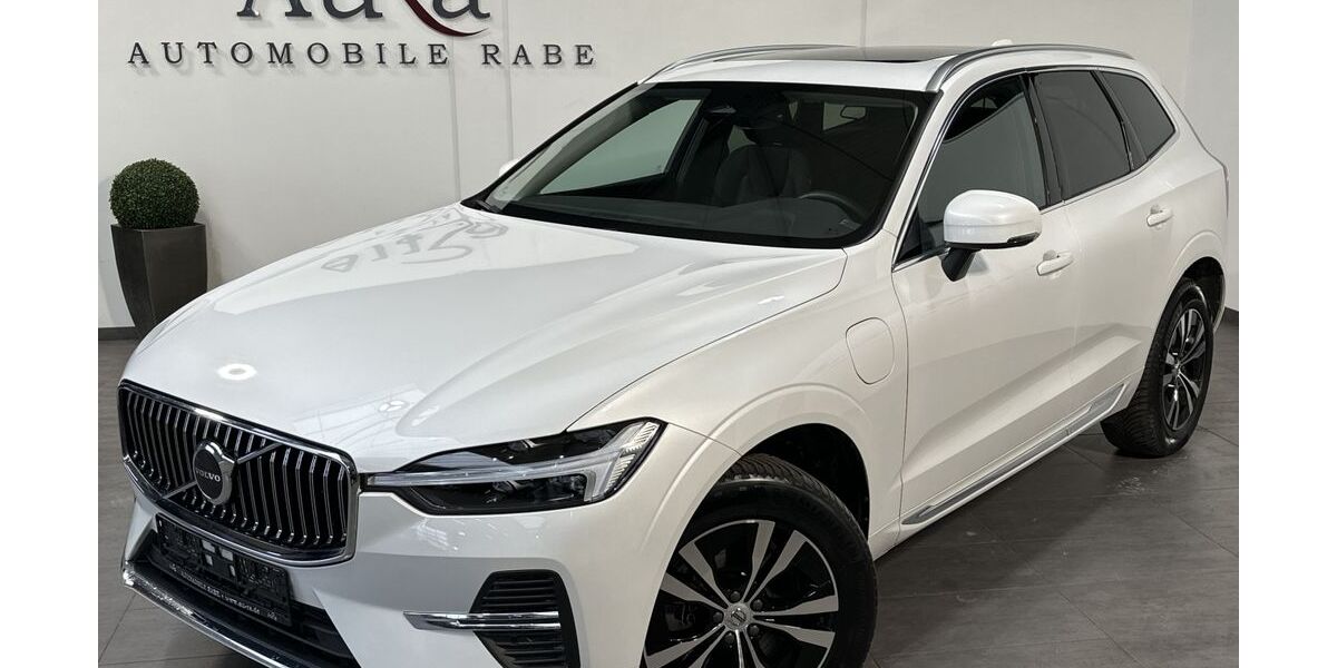 Volvo XC60 99.750 km 32.749 &euro; Wardenburg 26203