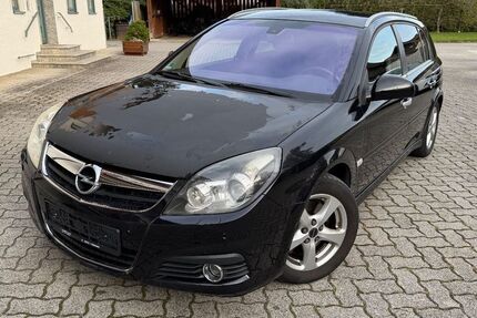 Opel Signum 125.000 km 1.490 &euro; Bad Aibling 83043