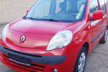 Renault Kangoo 229.000 km 3.500 &euro; Erftstadt 50374