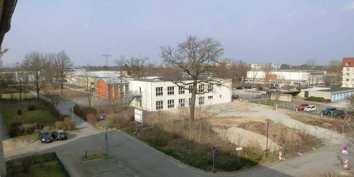 Etagenwohnung Hoyerswerda - 3 Zimmer, 77 m&sup2;, 79.000&euro; | Angebot:25986169