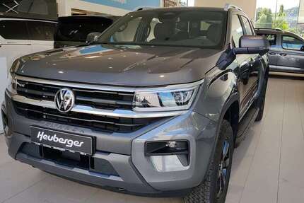 VW Amarok 11.000 km 64.480 &euro; Füssen 87629