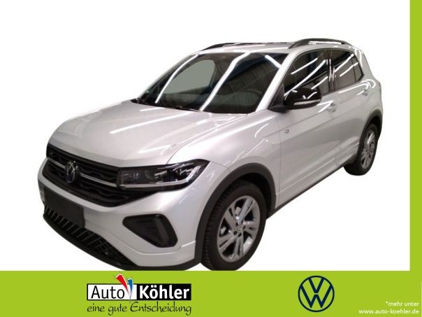 VW T-Cross 4.277 km 27.240 &euro; Mainburg 84048