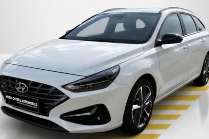 Hyundai i30 36.313 km 18.887 &euro; Schwarzenbek 21493