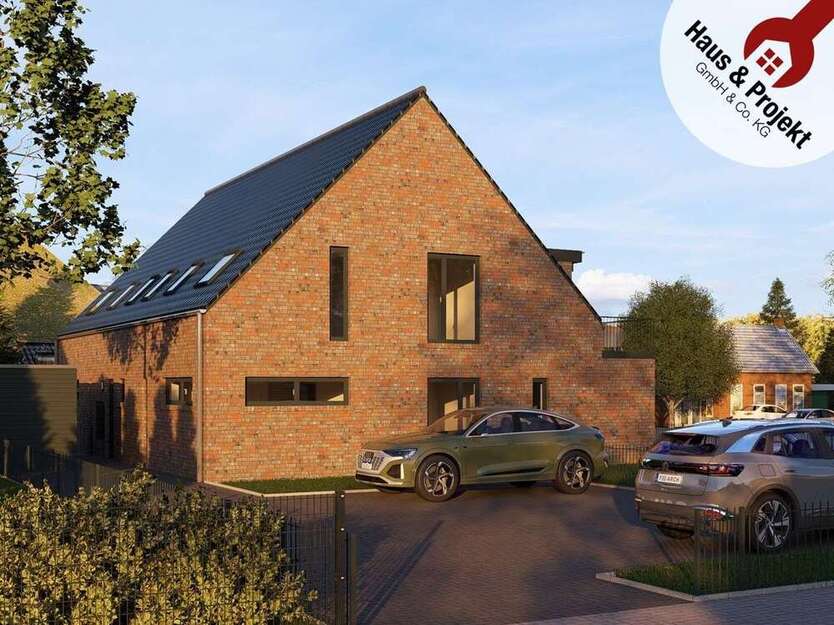 Wohnung zum Kaufen in Esens 289.000 € 62.68 m²