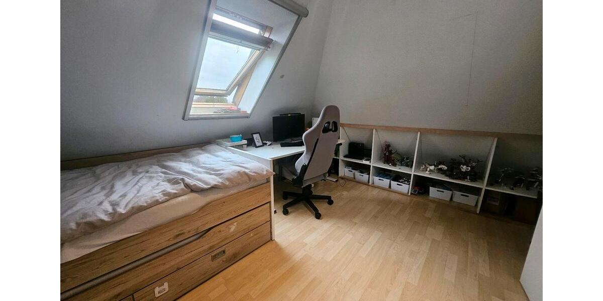 Doppelhaushälfte Hamburg Altona - 4 Zimmer, 105 m&sup2;, 650.000&euro; | Angebot:26425256