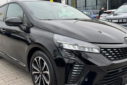 Renault Clio 28.200 km 17.990 &euro; Wiesmoor 26639