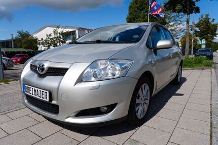 Toyota Auris 92.000 km 7.650 € Fürstenfeldbruck 82256