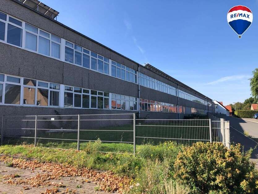 Halle in Lübbecke 9.395 € 3758 m² zimmer