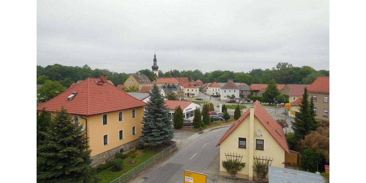 Dachgeschoßwohnung Königswartha - 2 Zimmer, 69 m&sup2;, 260&euro; | Angebot:24561636