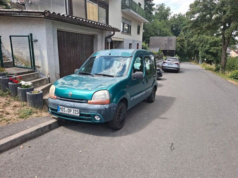 Kangoo