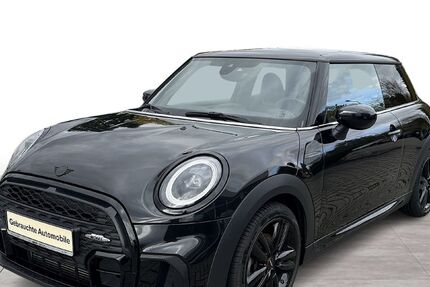 Mini Cooper 36.800 km 27.890 € Schwalmstadt - Treysa 34613