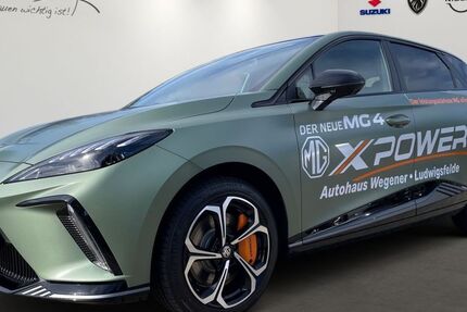 MG 4 13.437 km 29.900 € Ludwigsfelde 14974