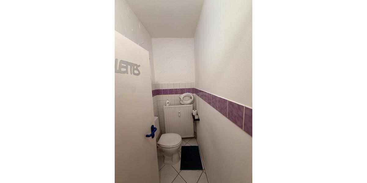 Etagenwohnung Geisenfeld - 3 Zimmer, 112 m&sup2;, 1.100&euro; | Angebot:24865831