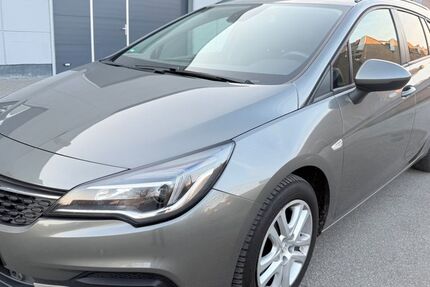 Opel Astra 190.000 km 7.990 &euro; Rhede 46414