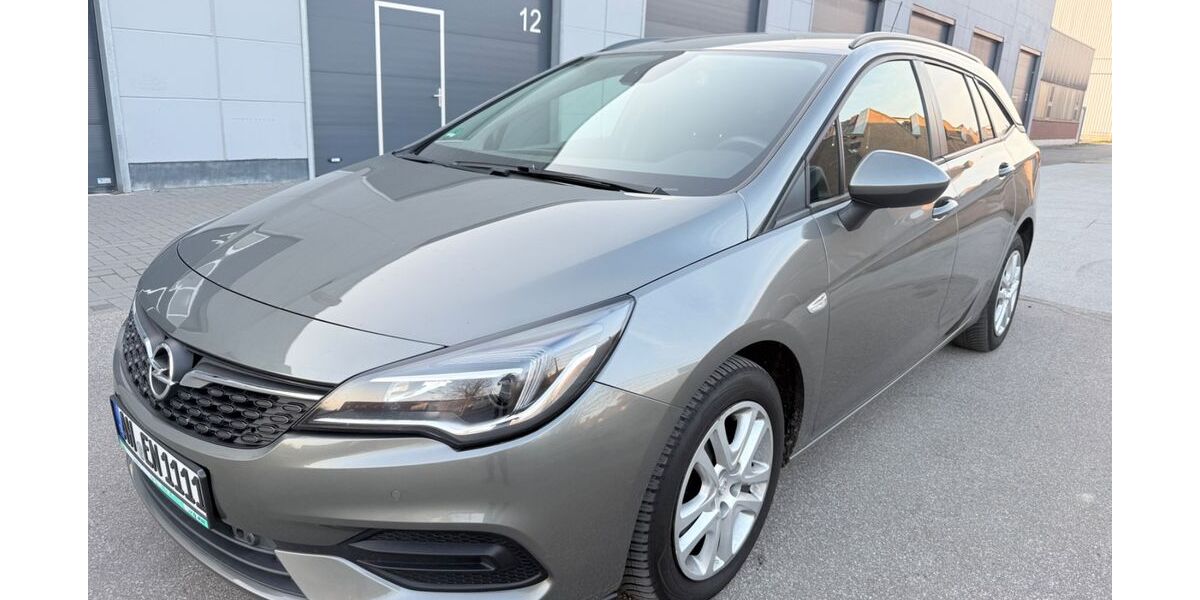 Opel Astra 190.000 km 7.990 &euro; Rhede 46414