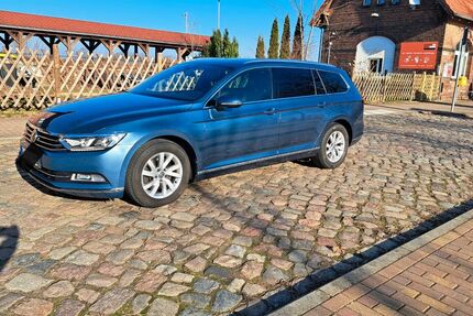 VW Passat Variant 137.000 km 19.300 &euro; Werneuchen 16356