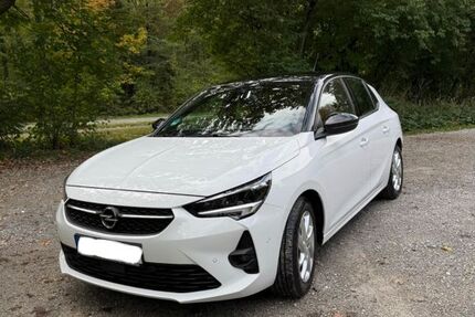 Opel Corsa 24.251 km 16.490 &euro; München 81475