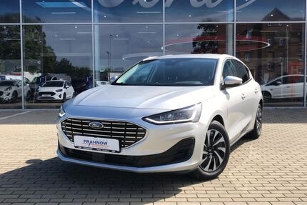 Ford Focus 11.740 km 23.885 &euro; Cottbus 03044