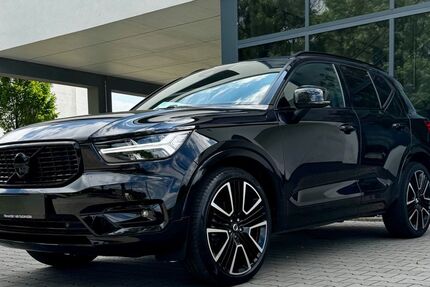 Volvo XC40 139.000 km 24.900 &euro; Weinheim 69469