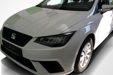 Seat Ibiza 41.250 km 14.740 &euro; Forchheim 91301