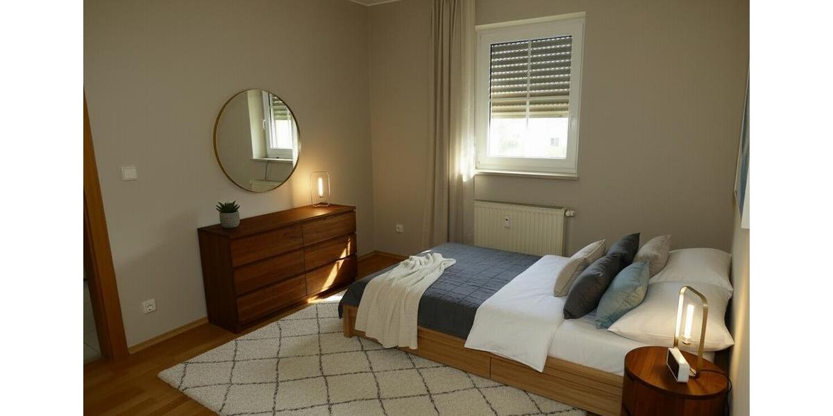 Maisonettenwohnung Lauingen (Donau) - 5 Zimmer, 130 m&sup2;, 1.300&euro; | Angebot:26130332